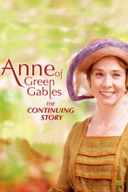 Anne of Green Gables: The Continuing Story-voll