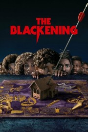 The Blackening-voll