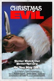 Christmas Evil-voll