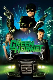 The Green Hornet-voll