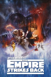 The Empire Strikes Back-voll