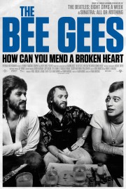 The Bee Gees: How Can You Mend a Broken Heart-voll