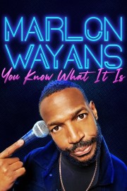 Marlon Wayans: You Know What It Is-voll