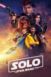 Solo: A Star Wars Story-voll