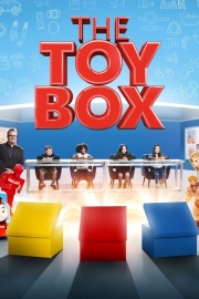 The Toy Box-voll