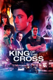 Last King of the Cross-voll