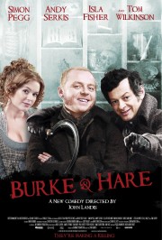 Burke & Hare-voll
