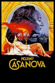 Fellini's Casanova-voll