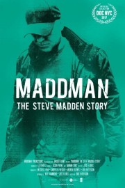 Maddman: The Steve Madden Story-voll