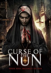 Curse of the Nun-voll