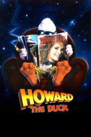 Howard the Duck-voll