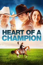 Heart of a Champion-voll