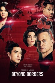 Criminal Minds: Beyond Borders-voll