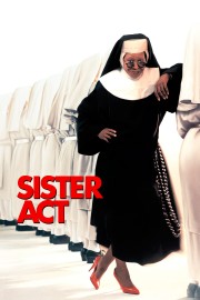 Sister Act-voll