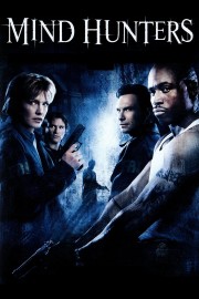 Mindhunters-voll