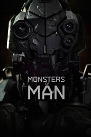 Monsters of Man-voll