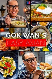 Gok Wan's Easy Asian-voll
