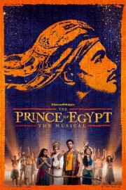 The Prince of Egypt: The Musical-voll