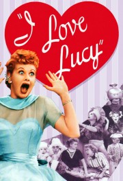 I Love Lucy-voll