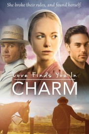 Love Finds You in Charm-voll
