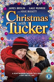 Christmas with Tucker-voll