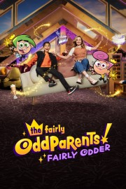 The Fairly OddParents: Fairly Odder-voll