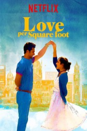 Love per Square Foot-voll