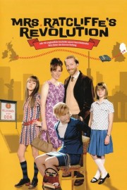Mrs. Ratcliffe's Revolution-voll