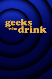 Geeks Who Drink-voll
