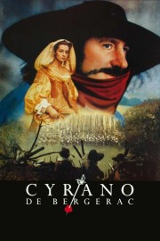 Cyrano de Bergerac-voll