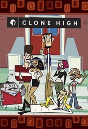 Clone High-voll