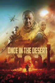 Once In The Desert-voll