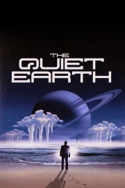 The Quiet Earth-voll