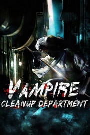 Vampire Cleanup Department-voll