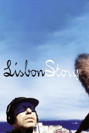 Lisbon Story-voll
