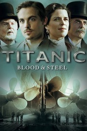 Titanic: Blood and Steel-voll