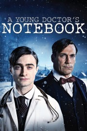 A Young Doctor's Notebook-voll