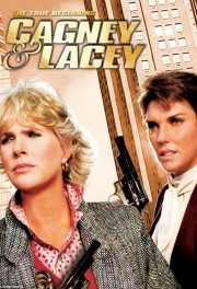 Cagney & Lacey-voll
