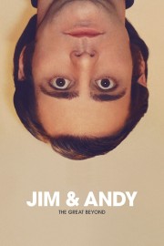 Jim & Andy: The Great Beyond-voll