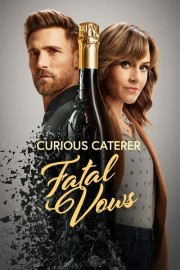 Curious Caterer: Fatal Vows-voll