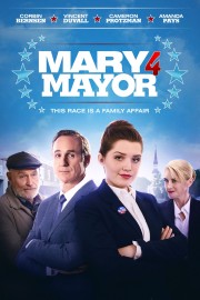 Mary for Mayor-voll