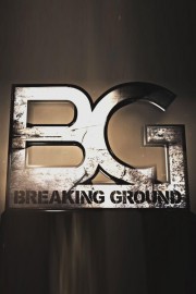 WWE Breaking Ground-voll