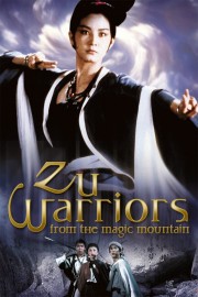 Zu: Warriors from the Magic Mountain-voll