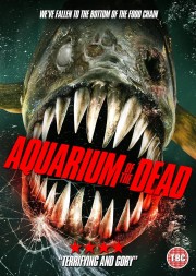 Aquarium of the Dead-voll