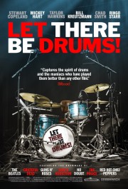 Let There Be Drums!-voll