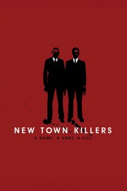 New Town Killers-voll