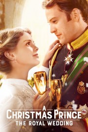 A Christmas Prince: The Royal Wedding-voll