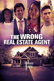 The Wrong Real Estate Agent-voll