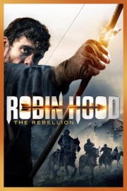 Robin Hood: The Rebellion-voll