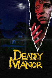 Deadly Manor-voll